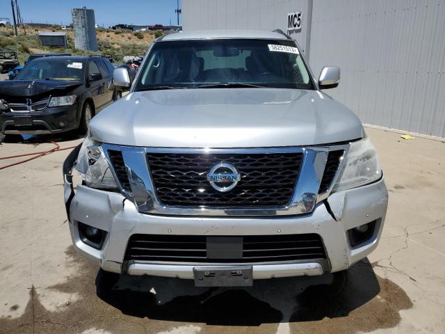JN8AY2NC9H9509754 Nissan ARMADA SV