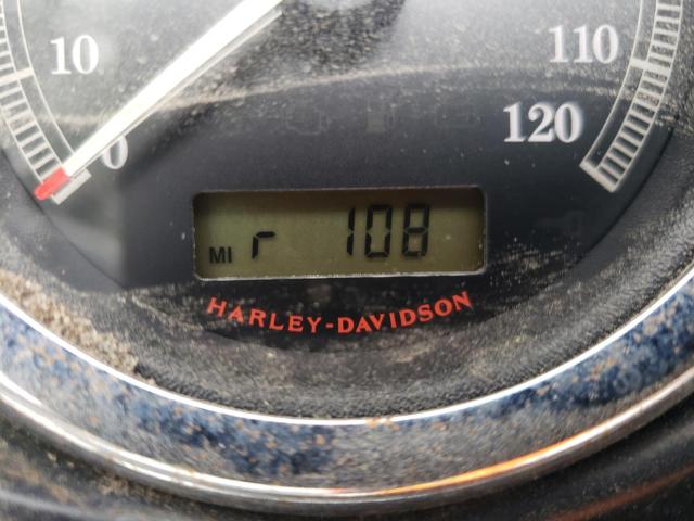 2013 HARLEY-DAVIDSON FLHTC ELEC - 1HD1FFM14DB660527
