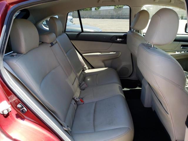 JF2GPAGC8EH213921 Subaru Xv Crosstrek 2.0 Limited