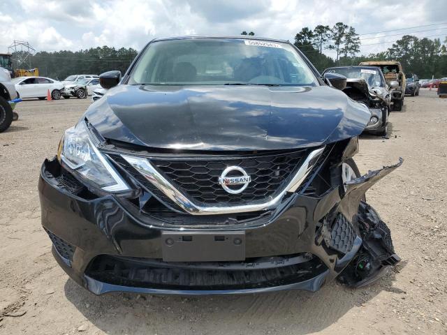 3N1AB7AP0KL611433 Nissan Sentra S 5