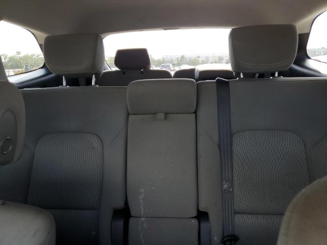 2015 HYUNDAI SANTA FE G - KM8SM4HF2FU118822