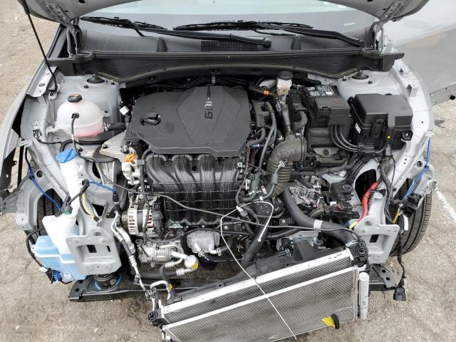 5XYK53AF5PG094928 KIA Sportage Sx Prestige