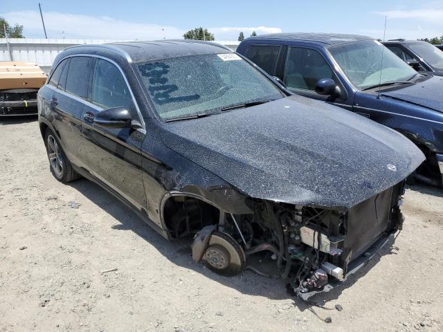 WDC0G4KB8KF560618 Mercedes-Benz Glc 300 4matic