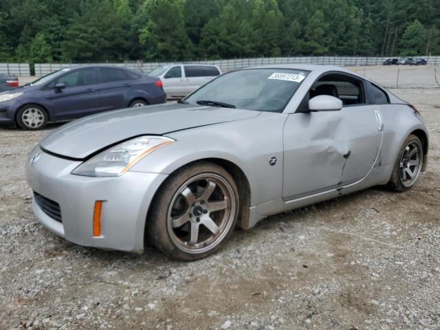 2003 Nissan 350Z 