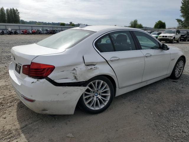 WBA5A7C59ED612004 BMW 528 XI
