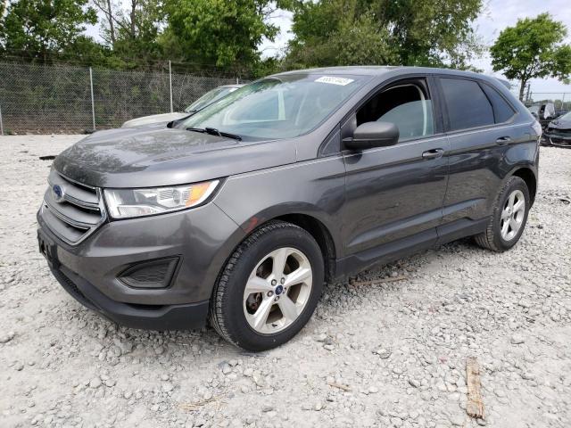 2016 Ford Edge SE