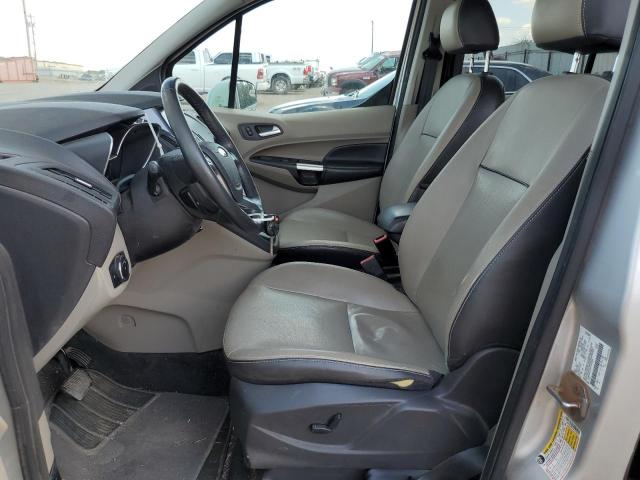 2015 FORD TRANSIT CO - NM0GE9G74F1223620