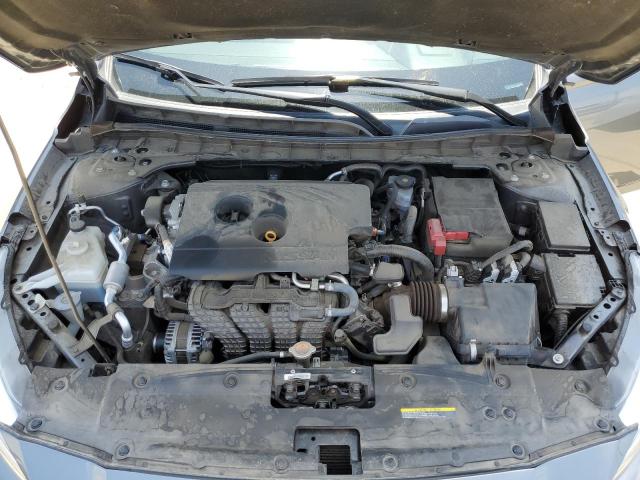 1N4BL4DW3KC172505 Nissan ALTIMA SV