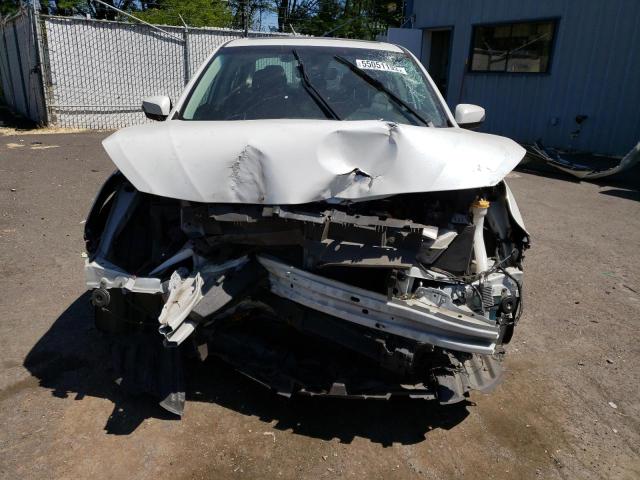 4S3BNAN67H3068478 Subaru Legacy 2.5i Limited