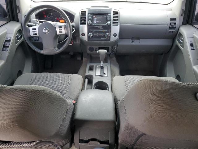1N6AD0ER9GN765119 Nissan FRONTIER S