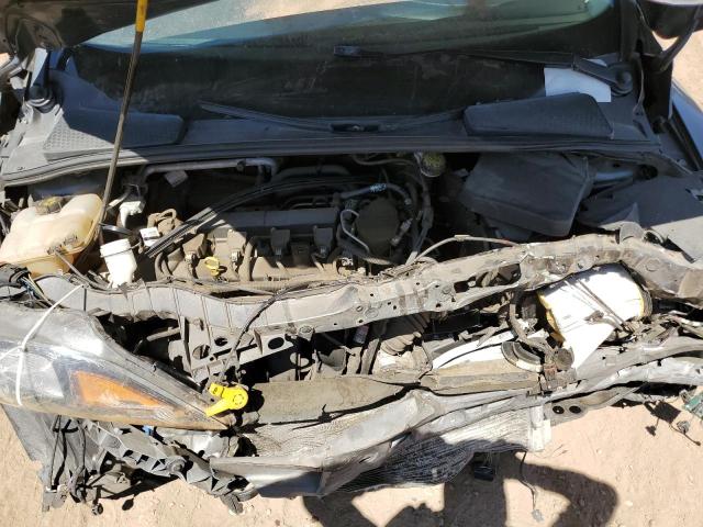 1FADP3K25FL283005 Ford FOCUS SE