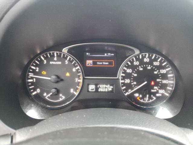 1N4AL3AP4FN347437 Nissan ALTIMA 2.5