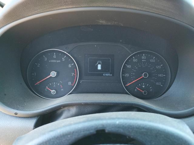 KNDPM3AC0H7290109 KIA Sportage Lx