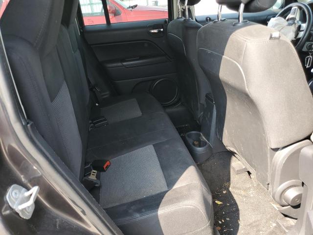 1C4NJPFBXED739946 Jeep Patriot Latitude