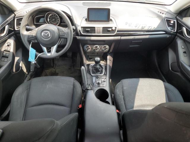 3MZBM1K71GM304956 Mazda 3 SPORT