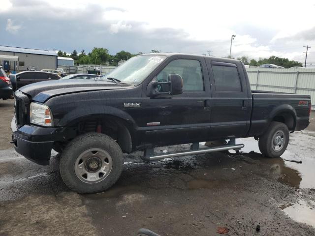 2006 Ford F-250 