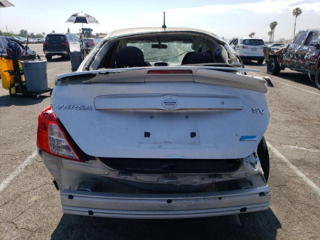 3N1CN7AP2FL832344 Nissan VERSA S