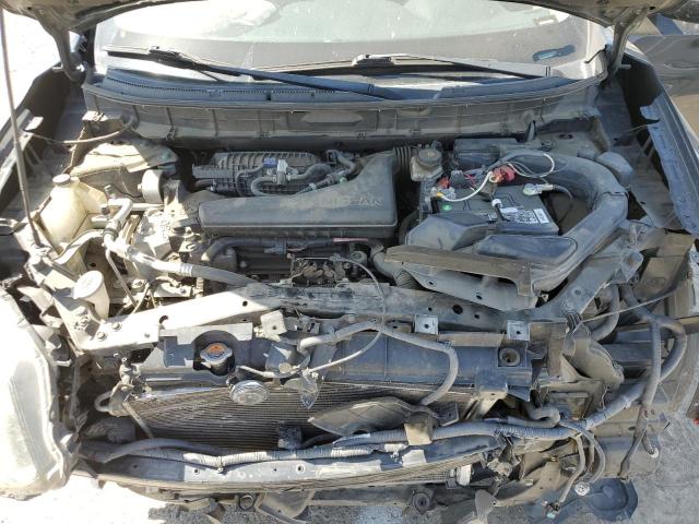 5N1AT2MT4EC843227 Nissan ROGUE S