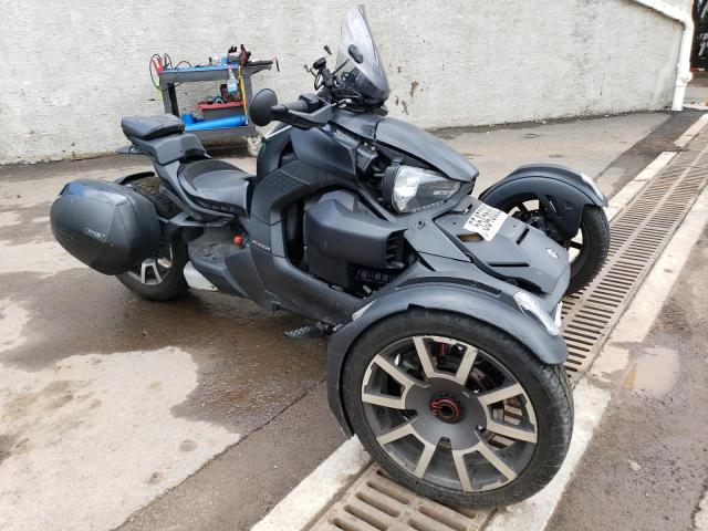 2020 CAN-AM RYKER RALL - 3JB2GEG2XLJ000411