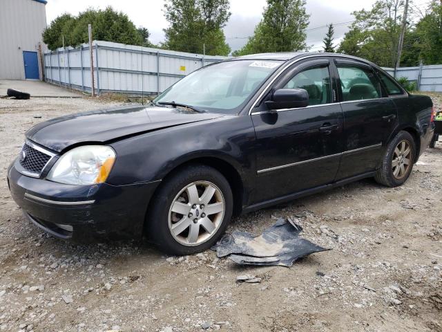 2006 Ford Five Hundred SEL