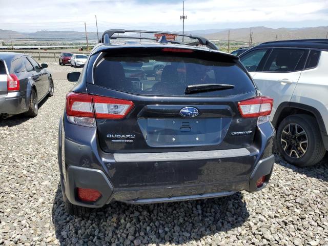 JF2GTANC1KH212751 Subaru Crosstrek Limited