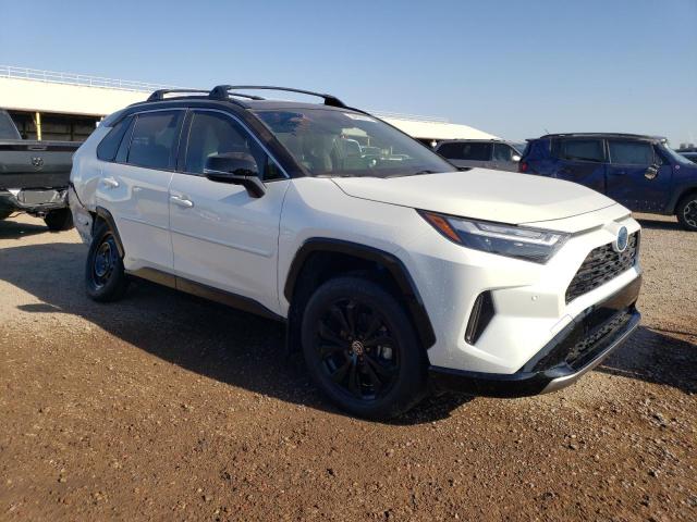 JTME6RFV6ND531327 Toyota RAV4 XSE