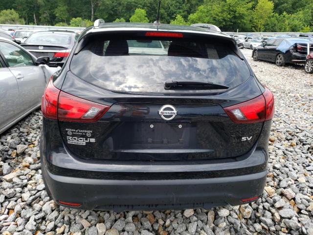 2017 NISSAN ROGUE SPT JN1BJ1CP0HW009913