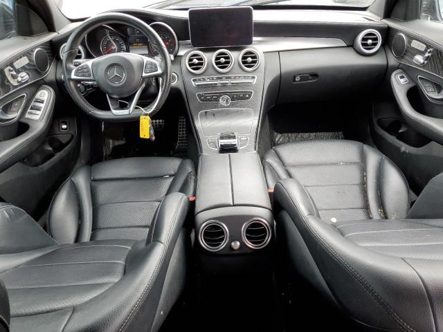 55SWF4JB2GU098894 Mercedes-Benz C 300