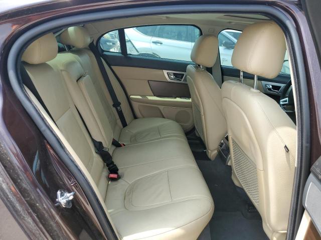 2015 JAGUAR XF 2.0T PR SAJWA0FS5FPU60577