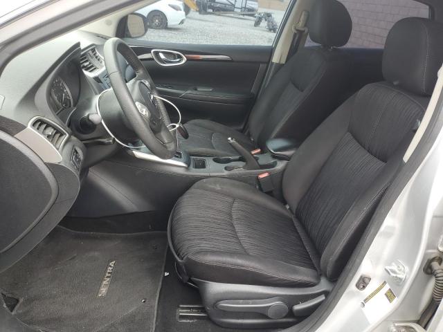 3N1AB7AP3HY277006 Nissan SENTRA S