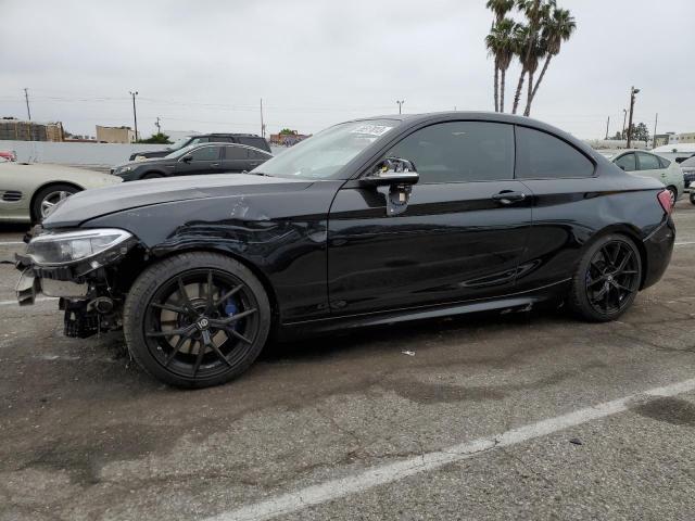 2017 BMW M240I - WBA2G1C39HV639523