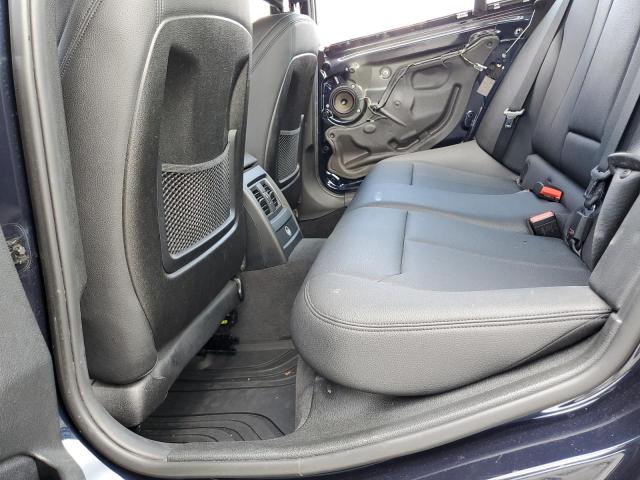 2017 BMW 330 I - WBA8B9G36HNU52595