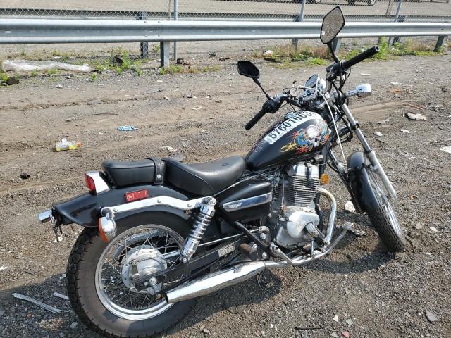 2001 HONDA CMX250 C - JH2MC130X1K704133