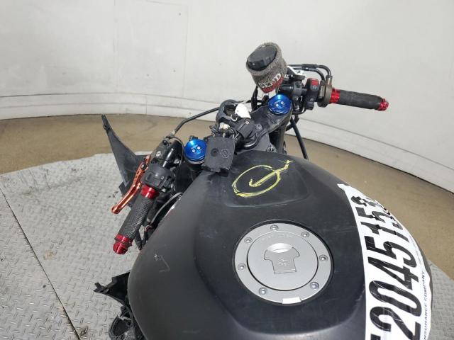 2020 HONDA CBR600 RA - JH2PC40JXLK600210