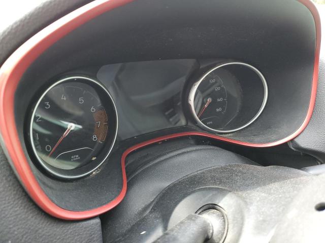 3C4NJDDBXJT451771 Jeep Compass Trailhawk