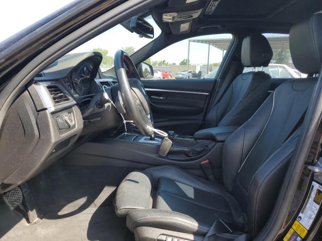 2018 BMW 330E - WBA8E1C53JA165597