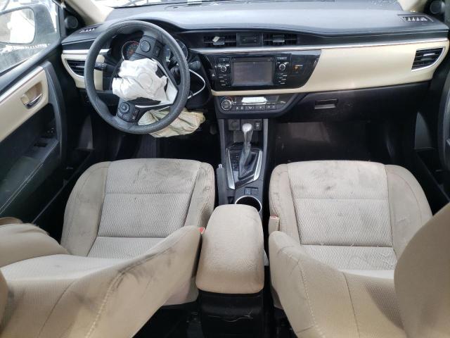 5YFBURHEXGP509269 Toyota COROLLA L