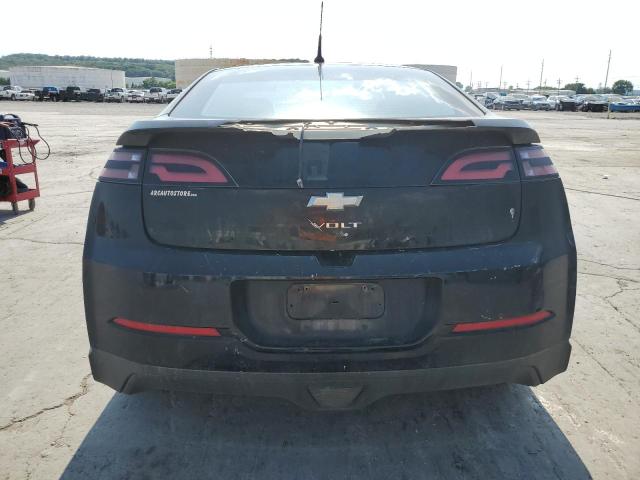 VIN 1G1RA6E42DU121753 2013 Chevrolet Volt no.6