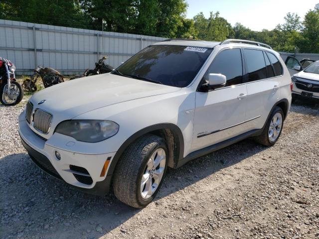 2012 BMW X5 xDrive50i