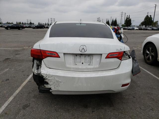 2015 ACURA ILX 20 - 19VDE1F38FE004591