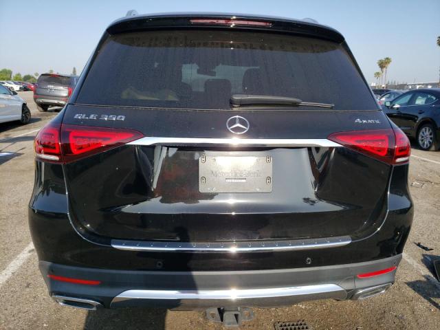 4JGFB4KB3MA496207 Mercedes-Benz Gle 350 4matic
