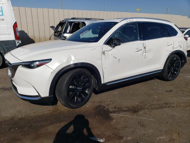 2016 Mazda CX-9 Grand Touring