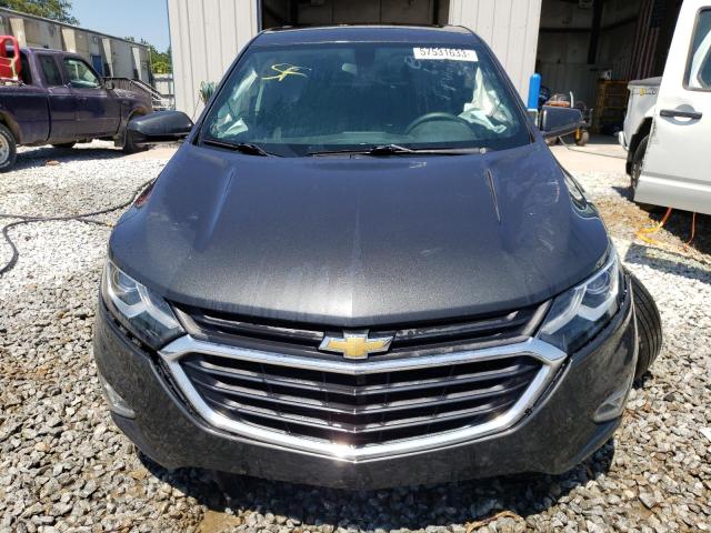 2GNAXJEV0J6231541 | 2018 CHEVROLET EQUINOX LT