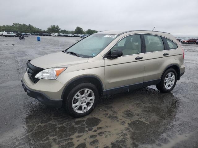 2007 Honda CR-V LX