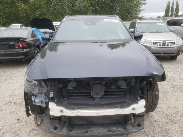 JM3TCBDY5J0230397 Mazda Cx-9 Grand Touring