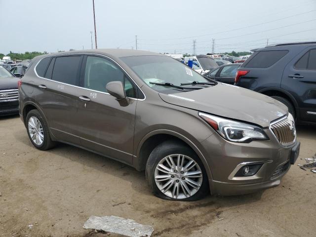 2017 BUICK ENVISION P - LRBFXASA5HD148861