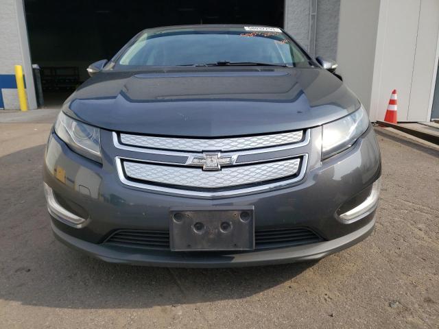 VIN 1G1RA6E41DU104538 2013 Chevrolet Volt no.5