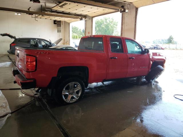 1GCVKPEH8JZ376496 Chevrolet Silverado K1500 Custom