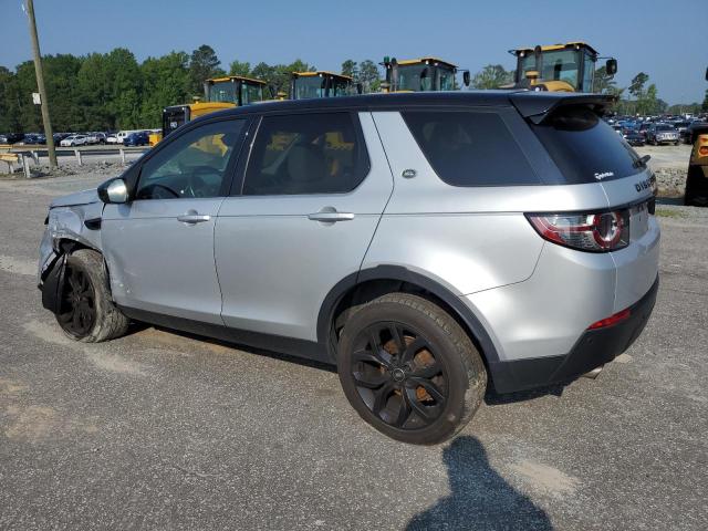 SALCR2BG8GH600360 Land Rover Discovery Sport Hse
