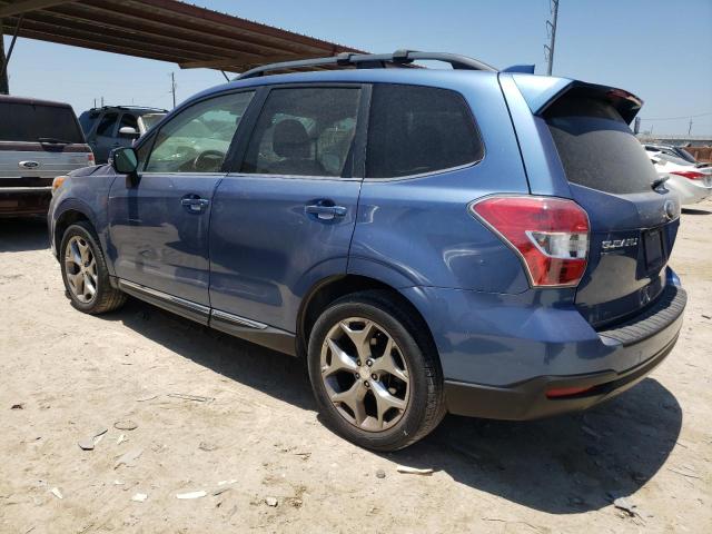 JF2SJAVCXGH432851 Subaru Forester 2.5i Touring